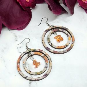 Handmade Earrings